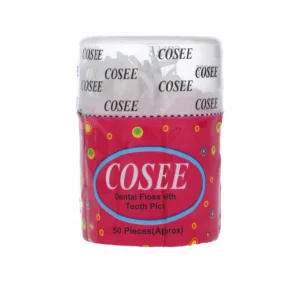 Cosee Dental Floss S