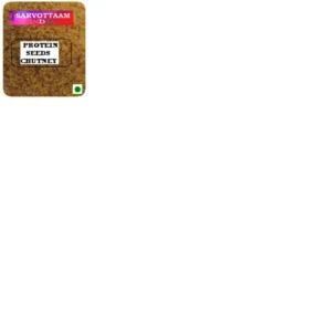 Crystal Protein Seeds 200g