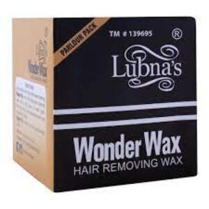Lubnas Wonder Wax 500g