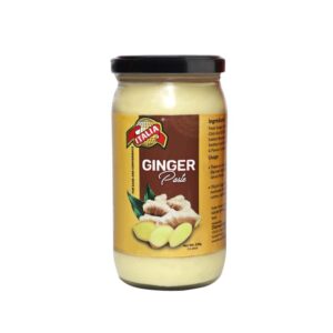 Italia Ginger Paste
