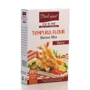 Italia Tempura Flour 250g