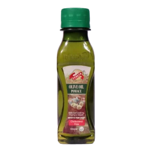 Italia Olive Oil Pomace 100ml Bot