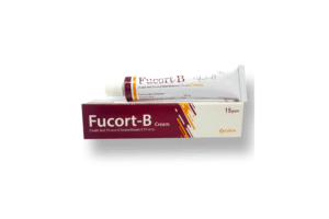 Fucort-b Cream