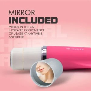 Hawiess Facial Hair Remover L