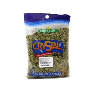 Crystal Pumpkin Seed Shell Off 200g