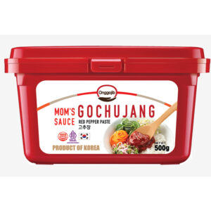 OF Gochujang Pepper Paste 500g