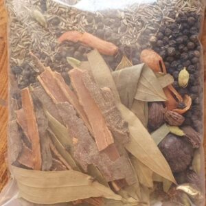 Qf Garam Masala Sabit 200g