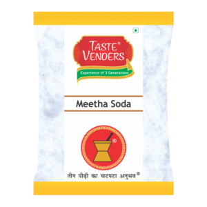 Qf Meetha Soda 100g