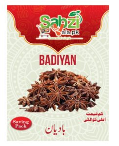 Qf Phool Badian 25g