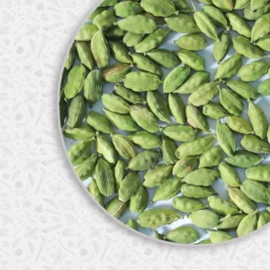 Qf Small Cardamom 20g