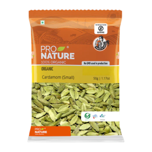 Qf Small Cardamom 50g