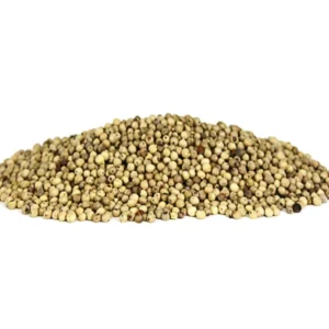 Qf White Pepper Whole 50g