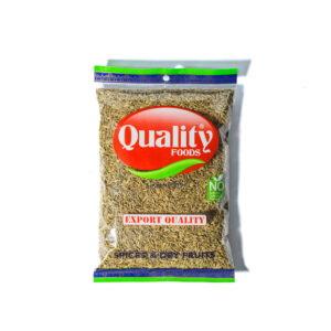 Qf White Zeera Whole 100g