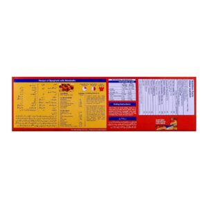 Kolson Spaghetti 450g