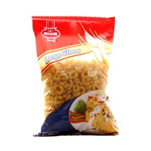 Kolson Macaroni Elbow Pouch