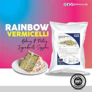 Kolson Vermicelli Colour 200g
