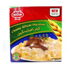Kolson Macaroni 250g Alfredo