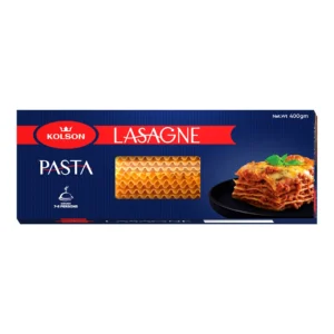 Kolson Lasagne 400g