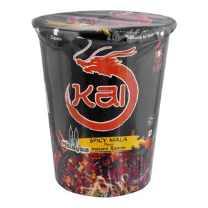 Kai Cup Noodles Spicy Mala