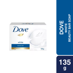 Dove Soap 135g White