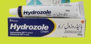 Hydrozole cream 20G