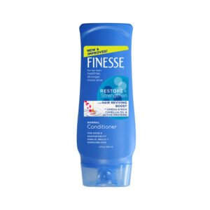 Finesse Cond Normal 384ml