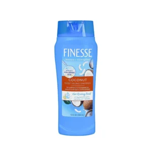 Finesse Shampoo Coconut 384ml