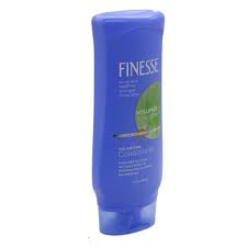 Finesse Cond Coconut 384ml