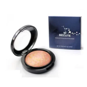 Becute Terra Cotta Face Powder 10g