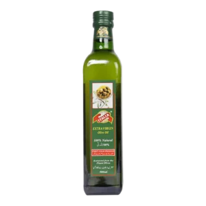 Italia Olive Oil Ev 500ml Bot