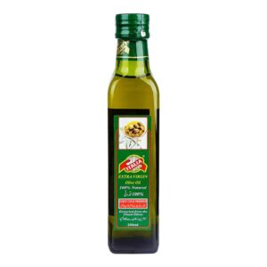 Italia Olive Oil Ev 250ml Bot