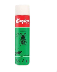 King Spray Green 600ml
