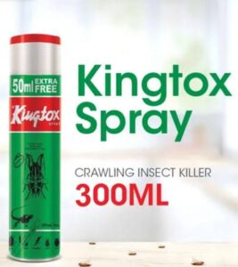 King Spray Green 300ml