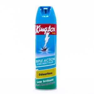 King Spray Blue 400ml