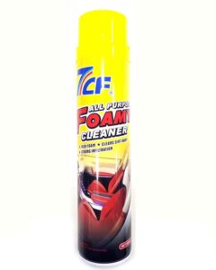 7cf All Purpose Foam 650ml