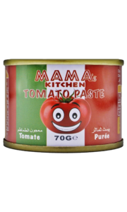 Gf Tomato Paste 400g