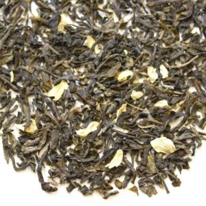 Jasmine Tea Round Green 150g