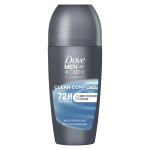 Dove Men Sg 650g Clean Comfort
