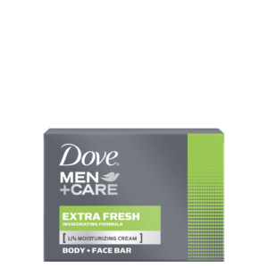 Dove Men Sg 650g Extra Fresh