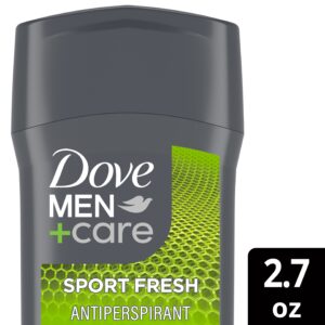 Dove Men Sg 650g Sport Fresh