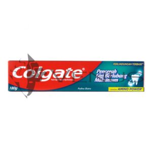 Colgate Paste Cool Mint 180g