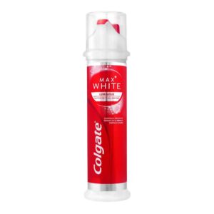 Colgate Paste Max White 100g