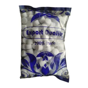 Jieling Napthalene Ball 100g Color