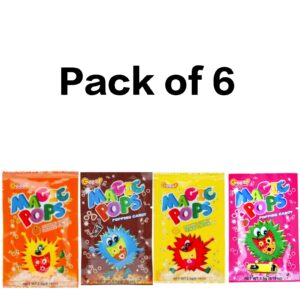 Magic Pops