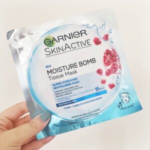 Garnier Tissue Mask GT