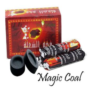 Magic Coal