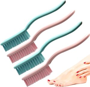 Foot Brush Radle nail