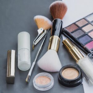 Na Makeup Tools