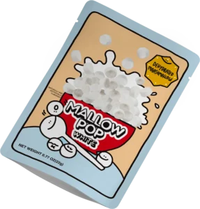 Tians Mallow 015g Pop