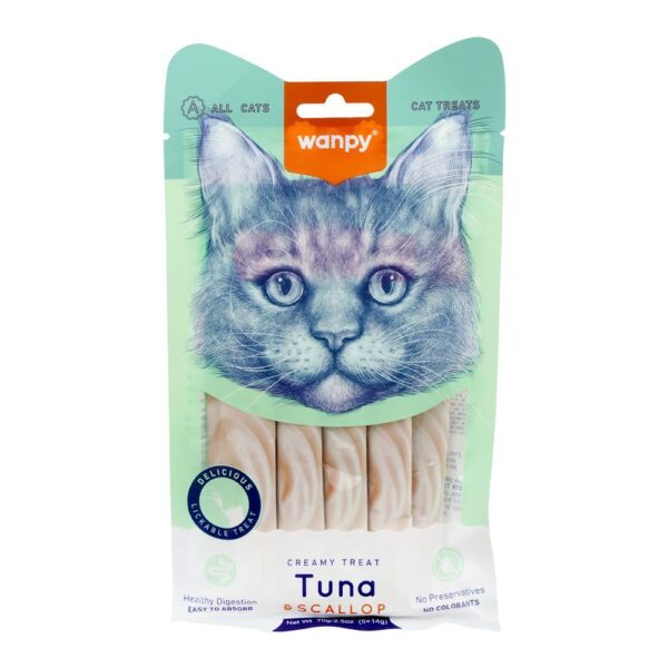 6927749871101_wanpy-cat-treats-tuna-&-scallop-70g 6927749871101_wanpy-cat-treats-tuna-&-scallop-70g